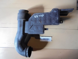 Резонатор воздушного фильтра, LEXUS, GS430, UZS190, 3UZ-FE, 2006