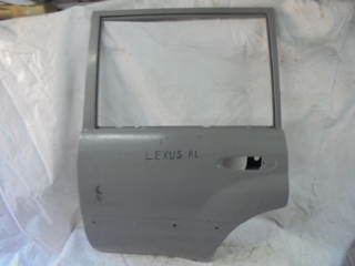 Дверь, LEXUS, LX470, UZJ100, 2UZ-FE, R, L