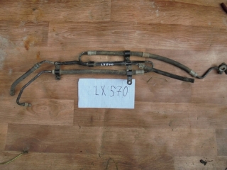 Шланг гидроусилителя, LEXUS, LX570, URJ201, 3UR-FE