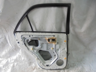 Уплотнитель двери, LEXUS, RX300, MCU10, 1MZ-FE, R, L