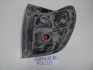 Фонарь в крыло, MAZDA, CAPELLA WAGON, GW8W, FP-DE, 1998, L
