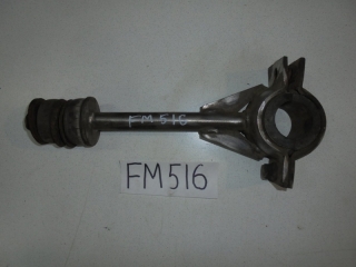 Стойка стабилизатора, MITSUBISHI, FUSO, FM516L, 6D15T, 1991, F, R