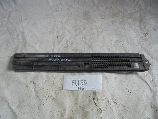 Решетка под дворники, MITSUBISHI, FUSO, FM516L, 6D15T, 1991, L