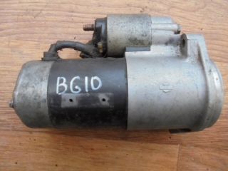 Стартер, MAZDA, 323, BA