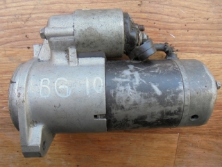 Стартер, MAZDA, 323, BA