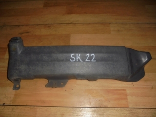 Бачок стеклоомывателя, MAZDA, BONGO, SK82, F8, 1999-2019