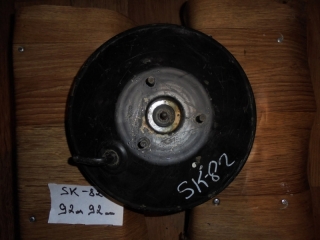 Вакуумный усилитель тормозов, MAZDA, BONGO, SK82, F8, 1999-2019