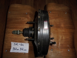 Вакуумный усилитель тормозов, MAZDA, BONGO, SK82, F8, 1999-2019