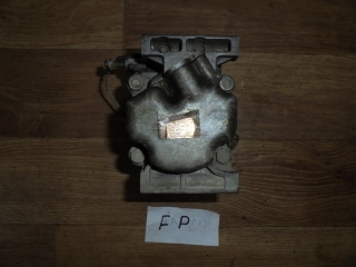 Компрессор кондиционера, MAZDA, CAPELLA WAGON, GW8W, FP-DE, 1998