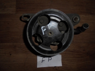 Насос гидроусилителя руля, MAZDA, CAPELLA WAGON, GW8W, FP-DE, 1998