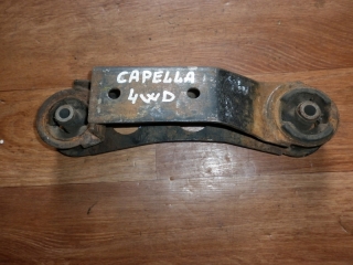 Опора редуктора, MAZDA, CAPELLA WAGON, GW8W, FP-DE, 1998