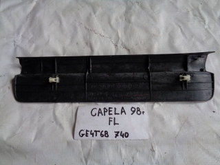 Накладка на порог внутренняя, MAZDA, CAPELLA WAGON, GW8W, FP-DE, 1998, R, L, GE4T68 740