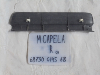 Накладка на порог внутренняя, MAZDA, CAPELLA WAGON, GW8W, FP-DE, 1998, R, R, 68730-G14S-68