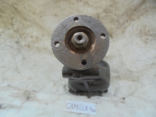 Редуктор, MAZDA, CAPELLA WAGON, GW8W, FP-DE, 1998, R