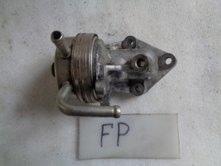 Крепление масляного фильтра, MAZDA, CAPELLA WAGON, GW8W, FP-DE, 1998