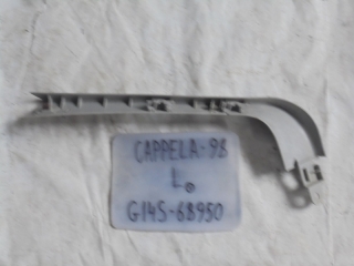 Обшивка двери багажника, MAZDA, CAPELLA WAGON, GW8W, FP-DE, 1998, R, L, G145-68950