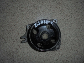 Помпа, MAZDA, DEMIO, DY3W, ZJ-VE, 2000-2007