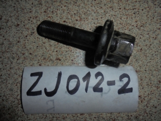 Болт шкива коленвала, MAZDA, DEMIO, DY3W, ZJ-VE, 2000-2007