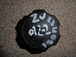 Крышка маслозаливной горловины, MAZDA, DEMIO, DY5W, ZJ-VE, 2002