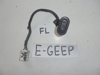 Кнопка стеклоподъемника, MAZDA, EFINI MS-6, GEEP, KF-ZE, 1992, F, L