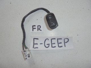 Кнопка стеклоподъемника, MAZDA, EFINI MS-6, GEEP, KF-ZE, 1992, F, R