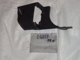 Накладка на стойку, MAZDA, EFINI MS-6, GEEP, KF-ZE, 1992, F, R