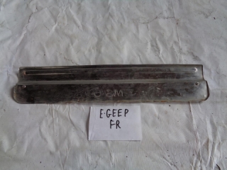 Накладка на порог внутренняя, MAZDA, EFINI MS-6, GEEP, KF-ZE, 1992, F, R