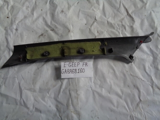 Накладка на стойку, MAZDA, EFINI MS-6, GEEP, KF-ZE, 1992, F, R, верх, GA8A68160