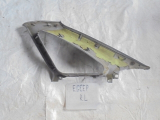 Накладка на стойку, MAZDA, EFINI MS-6, GEEP, KF-ZE, 1992, R, L, верх