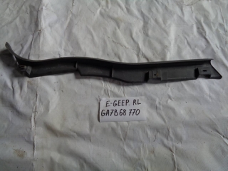 Накладка на порог внутренняя, MAZDA, EFINI MS-6, GEEP, KF-ZE, 1992, R, L, GA7B68770