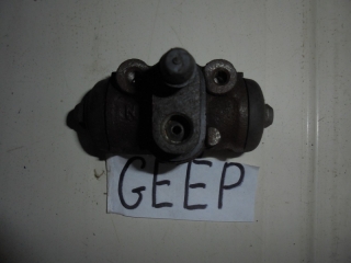 Тормозной цилиндр, MAZDA, EFINI MS-6, GEEP, KF-ZE, 1992, R, R