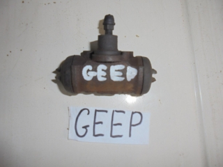 Тормозной цилиндр, MAZDA, EFINI MS-6, GEEP, KF-ZE, 1992, R, R