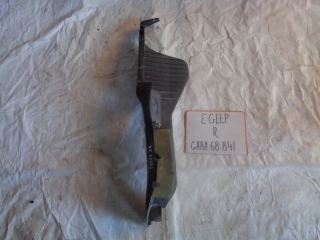 Обшивка багажника, MAZDA, EFINI MS-6, GEEP, KF-ZE, 1992, R, R, GA8A68841