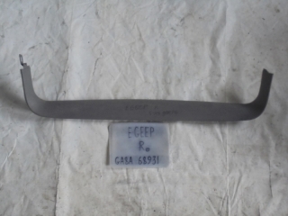 Обшивка двери багажника, MAZDA, EFINI MS-6, GEEP, KF-ZE, 1992, GA8A68931