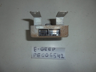 Блок управления, MAZDA, EFINI MS-6, GEEP, KF-ZE, 1992, PE006542