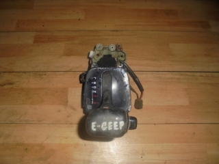 Переключатель скоростей, MAZDA, EFINI MS-6, GEEP, KF-ZE, 1992