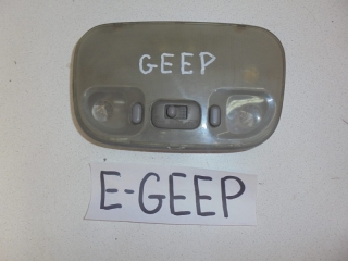 Светильник салона, MAZDA, EFINI MS-6, GEEP, KF-ZE, 1992, F