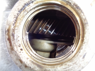 Двигатель, MAZDA, EFINI MS-6, GEEP, KF-ZE, 1992