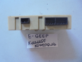Блок комфорта, MAZDA, EFINI MS-6, GEEP, KF-ZE, 1992