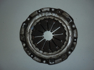 Корзина сцепления, MAZDA, FAMILIA, BJ5P, ZL-DE