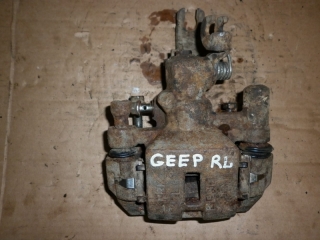 Суппорт тормозной, MAZDA, EFINI MS-6, GEEP, KF-ZE, 1992, R, L
