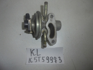 Клапан egr, MAZDA, MILLENIA, TA, KJ-ZEM, 1994-2002, K5T59973