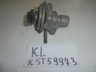 Клапан egr, MAZDA, MILLENIA, TA, KJ-ZEM, 1994-2002, K5T59973