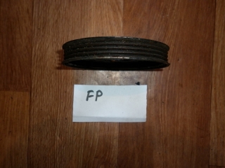Шкив помпы, MAZDA, CAPELLA WAGON, GW8W, FP-DE, 1998