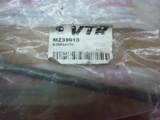Стойка стабилизатора, MAZDA, FAMILIA, BJ5P, ZL-DE, F, MZ3901S