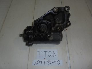 Рулевой редуктор, MAZDA, TITAN, WGFAT, SL, 1989, WO24-32-110