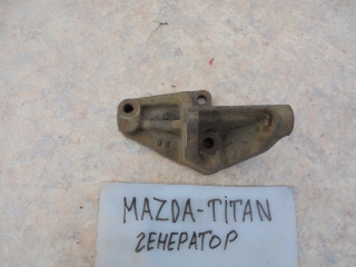 Крепление генератора, MAZDA, TITAN, WGFAT, 1989