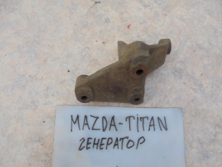 Крепление генератора, MAZDA, TITAN, WGFAT, 1989