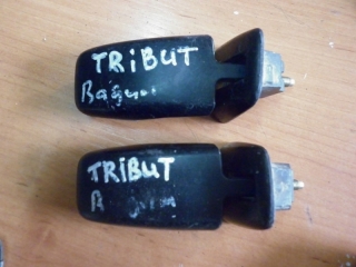 Замок стекла сабачника, MAZDA, TRIBUTE, EPFW, AJ