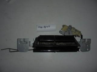 Ручка двери багажника, MAZDA, TRIBUTE, EPFW, AJ, R